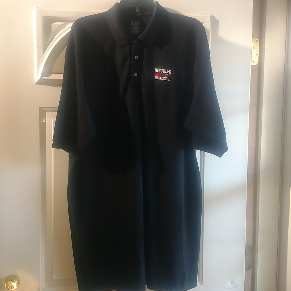 Polo shirt